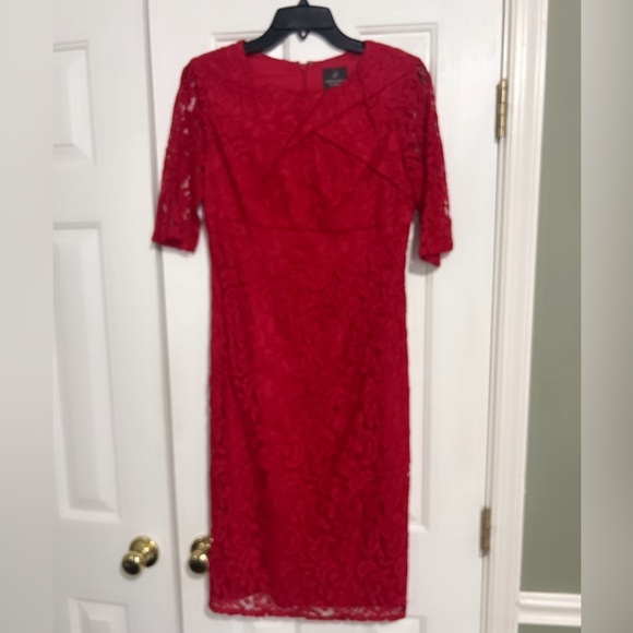 Midi dress - Picture 1 of 2
